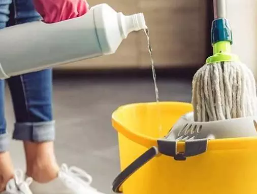 نصائح لتنظيف منزلك بالكامل