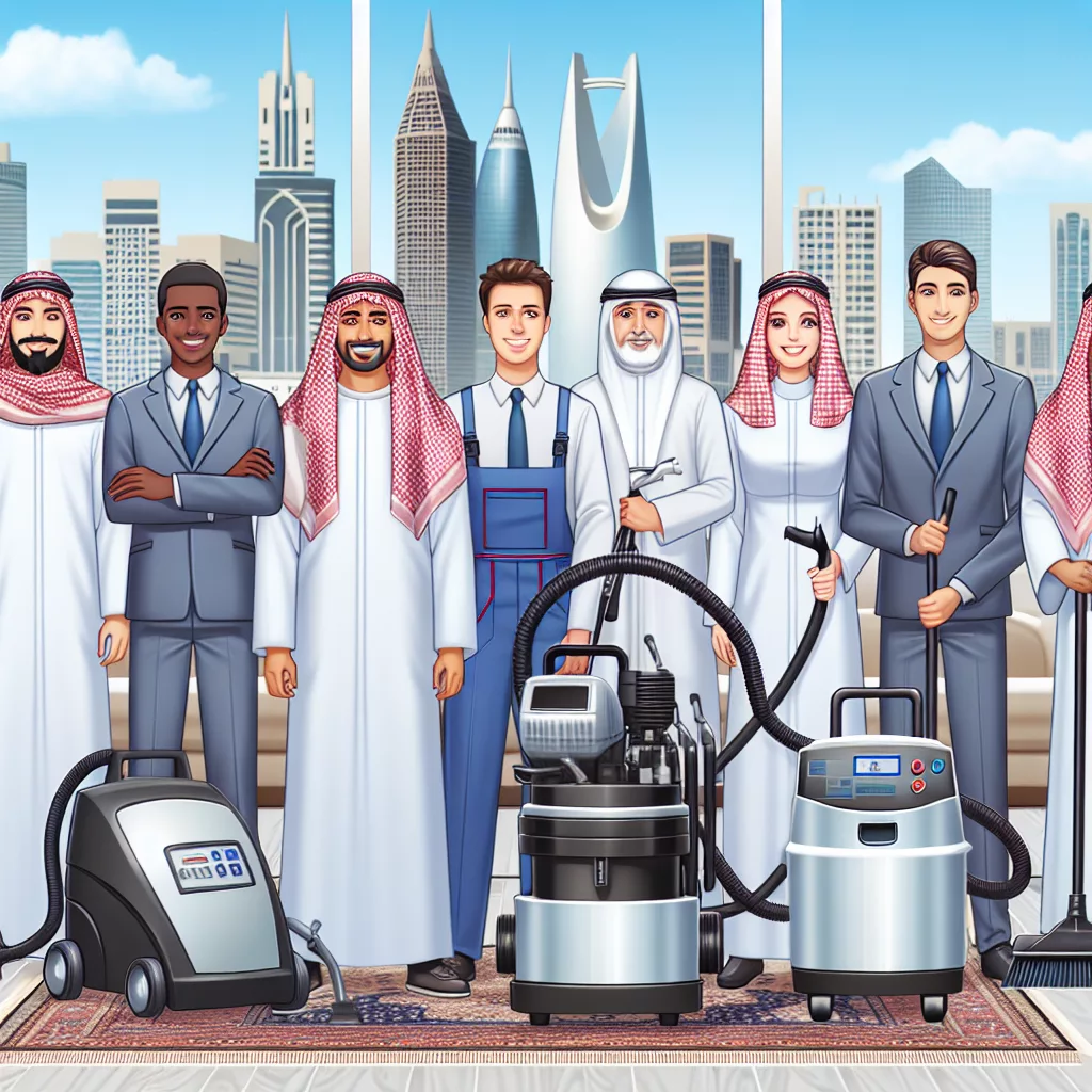 أفضل شركة تنظيف بالبخار في جدة: خدمات تنظيف السجاد والكنب والمجالس والموكيت بأسعار مناسبة